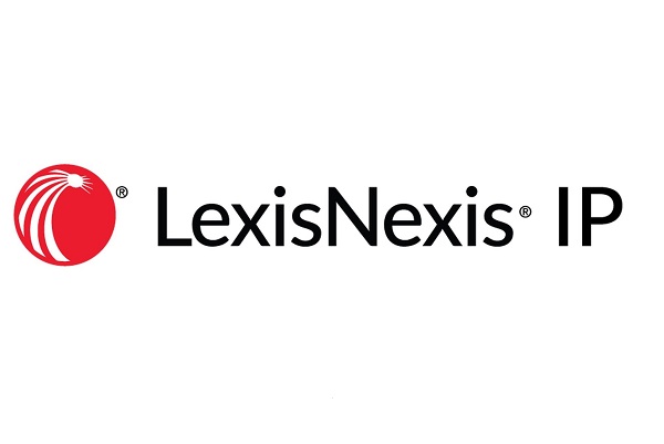 LexisNexis IP logo